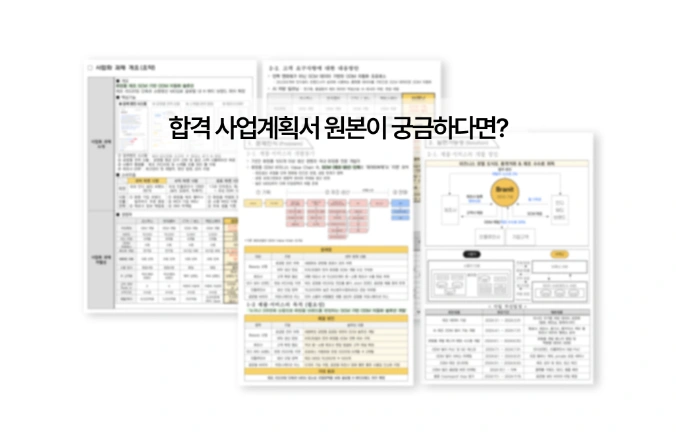 청년창업지원사업